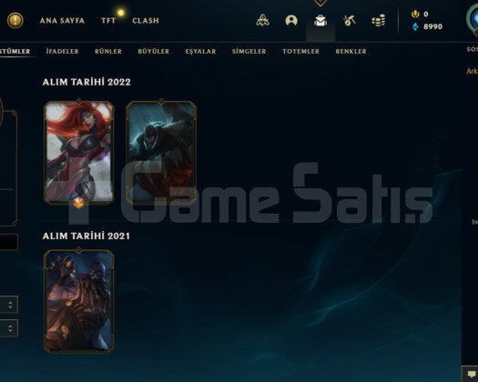 PLAT 2 70 WR MAİL ONAYSIZ MASTER ELO +28 LP GAİN