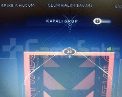 Ranked açık 20 Level hesap