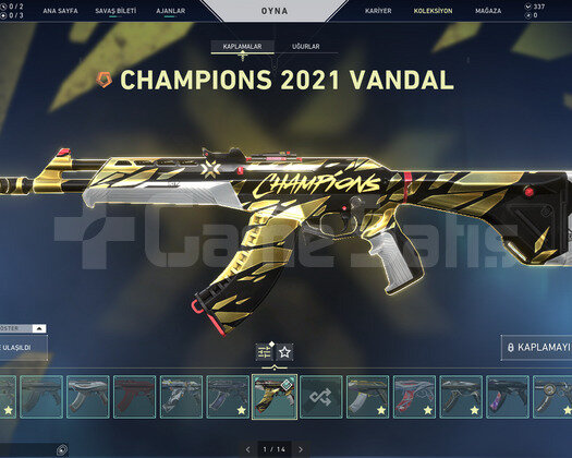 İNDİRİM/KARAMBİT/14 DEHŞET VANDAL/13 PHANTOM