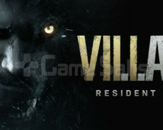XBOX - Resident Evil Village Deluxe Ed. + 3 Oyun