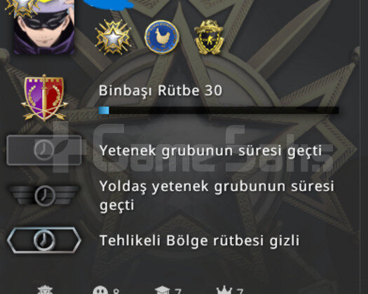 Steam 50 Level , 5 Madalyalı CSGO Hesabı