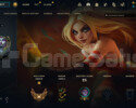 EUW 3 MAÇA G2 +26/11 KAR KATİLİ KATARİNA