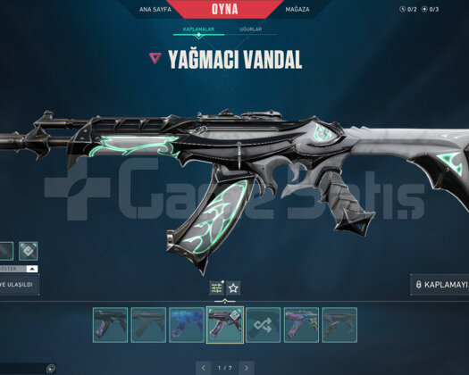 BUNDAN DOLUSU YOOOK!!