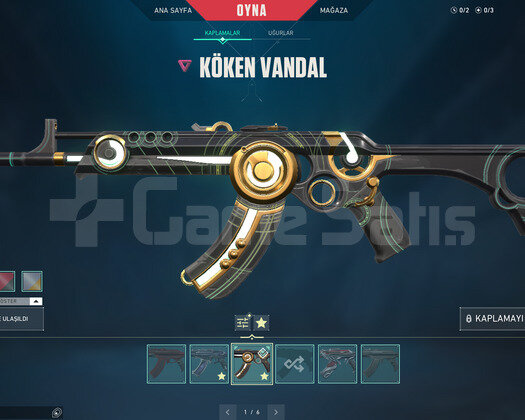 RGX 11Z PRO KELEBEK VE KÖKEN OPERATOR TR HESAP
