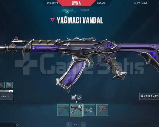 YAĞMACI OPERATOR VE İYON PHANTOM TR HESAP