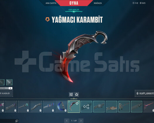 TR| YAĞMACI2.0 SET KÖKEN VANDAL VE FAZLASI