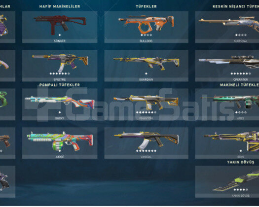 Müşteri özel