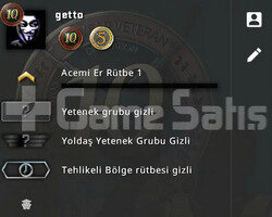 2 MADALYALI 10+5 ROZETLI PRIME HESAP