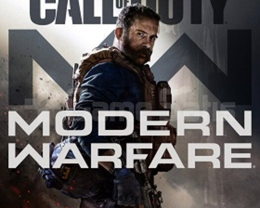 COD Modern Warfare 2019+ 3Hediye + Online +GARANTI