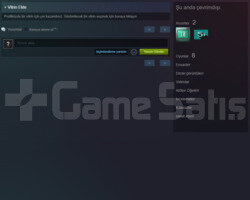 18 YILLIK STEAM 10 LEVEL STEAM 5000+GÜN OFF