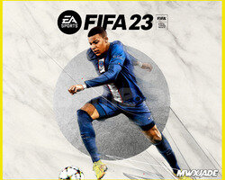 Fifa 23 + İstediğiniz 2 Oyun + Ömür Boyu Garanti