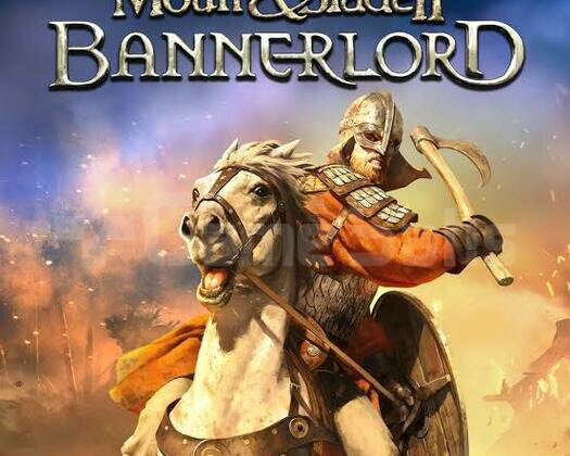 Mount & Blade II Bannerlord Xbox One/Series