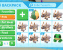 Adopt Me Medium Bundle