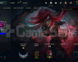 EUW Bol Kostümlü S3 2 maça s1 atıcak