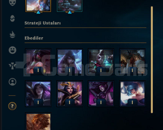 TR SİLVER ADC MAİN ACC