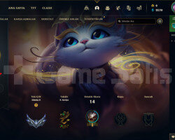 TR SİLVER ADC MAİN ACC