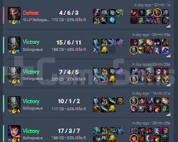 ÇOK UCUZ 87 WR SMURF GOLD4 HESAP  +25LP