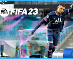 FiFA 23 + İstediğin İki Oyun | Sınırsız Destek!