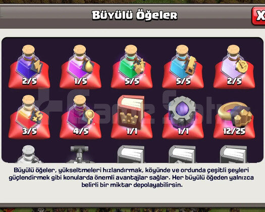 Bb 10 Max köy binası