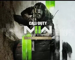 Call of Duty Modern Warfare II ONLİNE+GARANTİ
