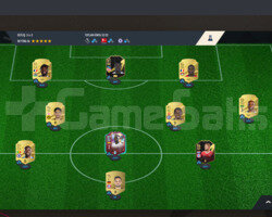 FİFA 23 PC EA PLAY PRO HESABI