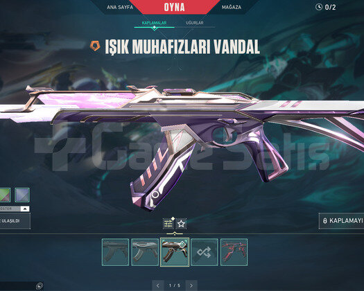 RGX 11Z PRO BIÇAK VE YAĞMACI BIÇAKLI TR HESAP