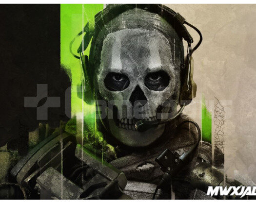 Call of Duty Modern Warfare II Standard Edition