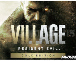 Resident Evil Village Gold Edition DLC + 2 Oyun