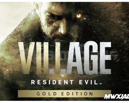 Resident Evil Village Gold Edition DLC + 2 Oyun
