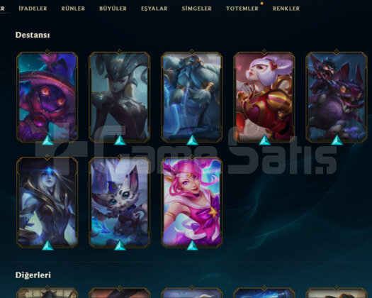 GOLD 4 F/P UCUZ KALİTELİ HESAP