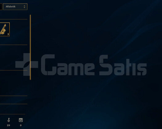 GOLD 4 F/P UCUZ KALİTELİ HESAP