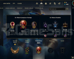GOLD 4 F/P UCUZ KALİTELİ HESAP