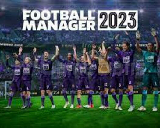 FOOTBALL MANAGER 23 + İN GAME EDİTÖR & GARANTİ