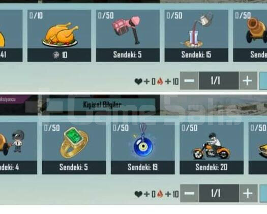 60 K PopülerLik
