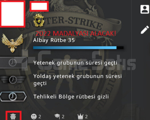 2 MADALYA TÜRK HESABI YEŞİL FAKTÖR !