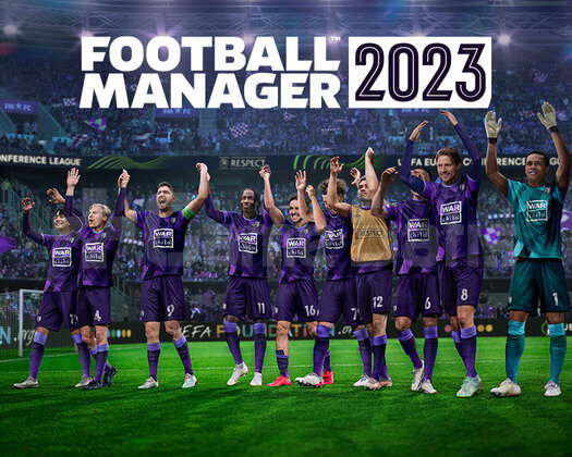 FOOTBALL MANAGER 2023 + İN GAME EDİTÖR & GARANTİ