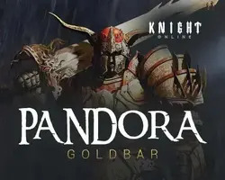 Pandora GB (1 GB)