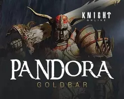 Pandora GB (1 GB)