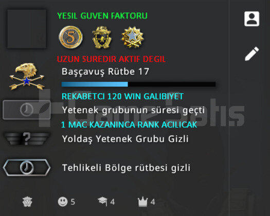 3 MADALYA NOVA YESIL FAKTOR HESAP