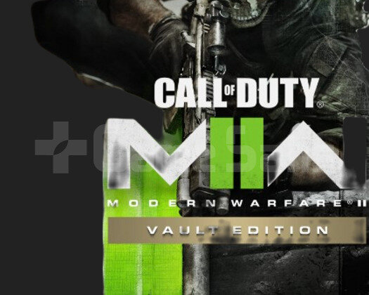 Call of Duty Modern Warfare II ONLİNE+GARANTİ