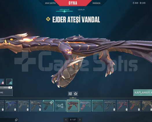 TR| KAOS+YAĞMACI 2,0 SETLİ ULTRA HESAP