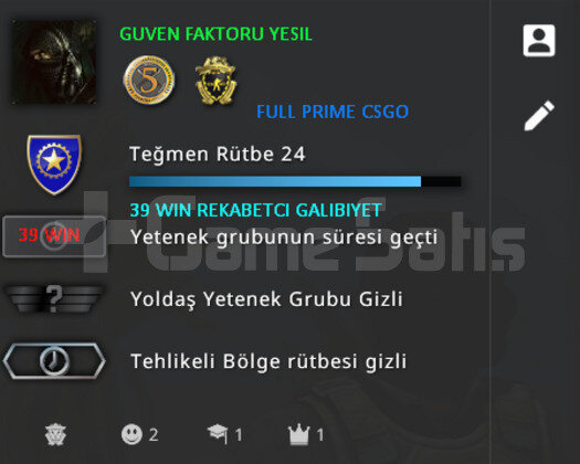2 MADALYALI NOVA YESIL FAKTOR HESAP