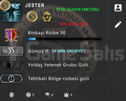 2 MADALYALI SILVER YESIL FAKTOR HESAP