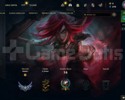 TR Hanmde Silver 1 ACC