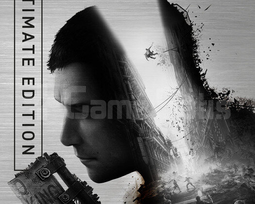 Dying Light 2 Ultimate +Hediye + Online +Garanti
