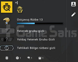 1 MADALYA TÜRK PRİME HESAP