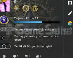 4 MADALYA YEŞİL FAKTÖR TÜRK HESABI