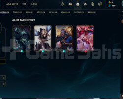 Euw Gold 3