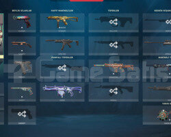 BOYLE BİR HESAP BULAMASSIN
