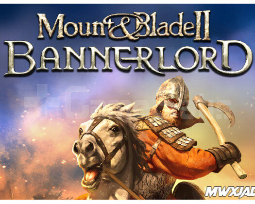 Mount And Blade II Banerlord + İstediğiniz 2 Oyun